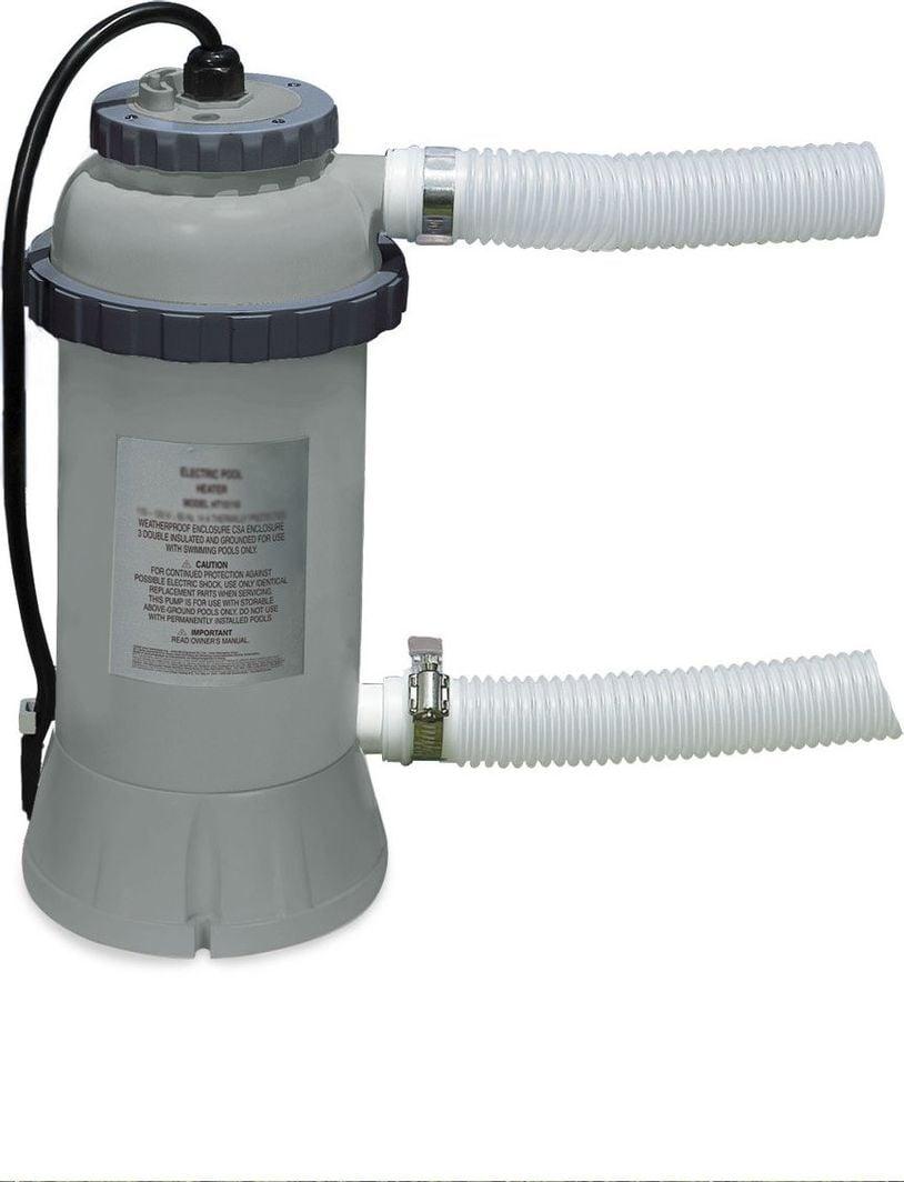 Електричний нагрівач для басейну Intex