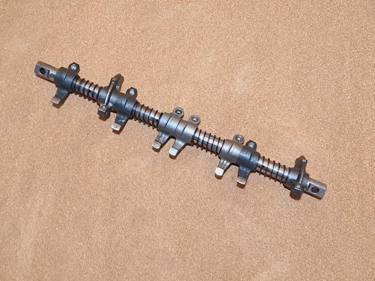 Вісь коромисел в зборі 2.2 L Great Wall Safe Грейт Вол Сейф, фото 1