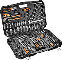 Набір інструментів Neo 233 шт.(08-681)