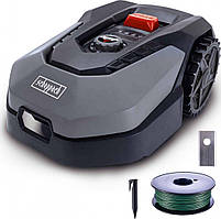 Косильний робот Scheppach XL600