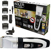Машинка для стриження тварин Adler AD 2823