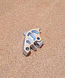 Натяжитель цепи ГРМ (1,5) BYD F3 F3R New F3, Бид Ф3Р, Бід Ф3, фото 3