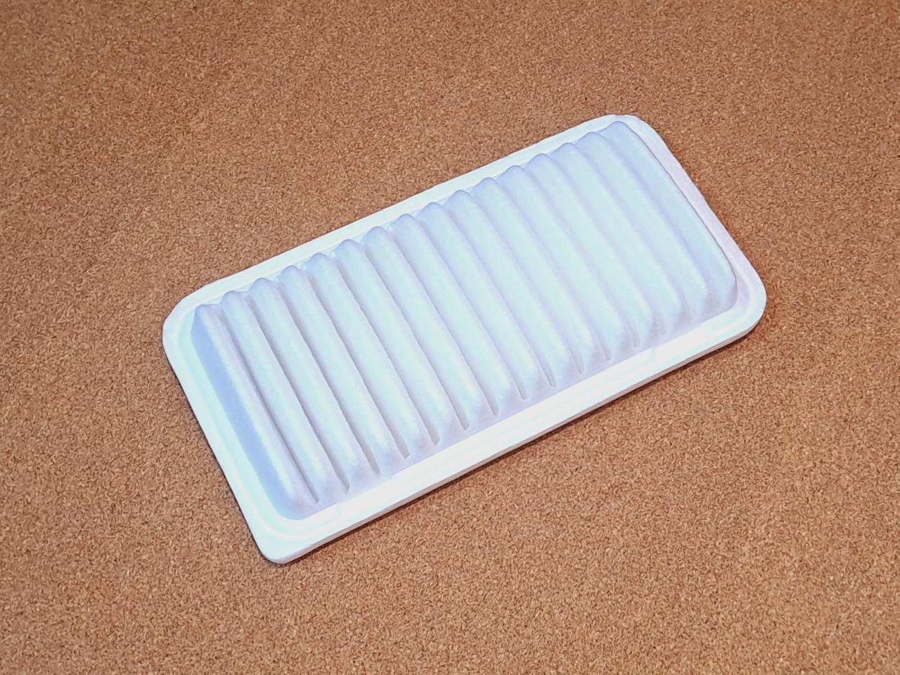 Фільтр повітряний BYD F3, F3R, New F3, Бид Ф3, Ф3Р, Бід Ф3, фото 1