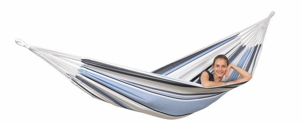 Amazonas Гамак Salsa Marine 210x140см (AZ-1950000), фото 1