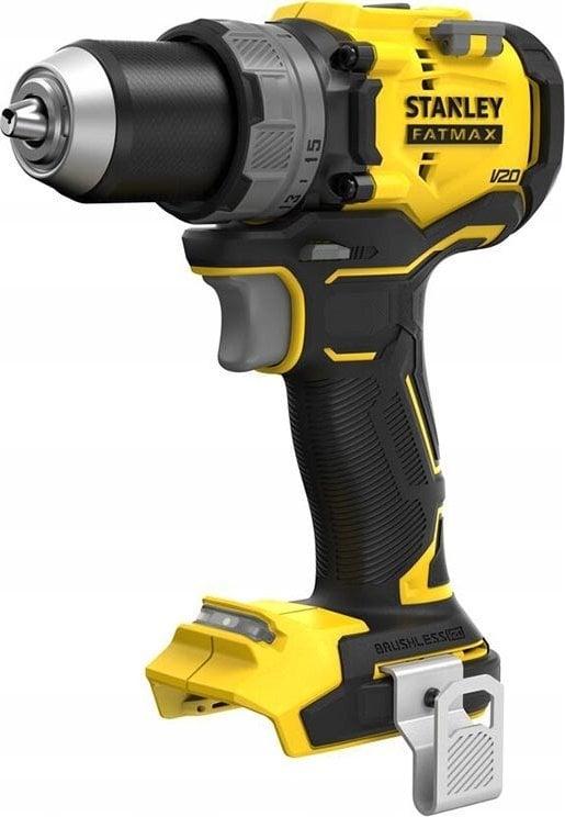 Дриль-шуруповерт Stanley FatMax V20 SFMCD725B 18 В