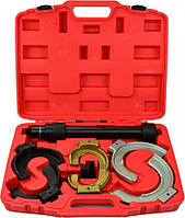 Geko MCPHERSON SPRING PULLER 1.5T (валіза)(1) G02531 GEKO