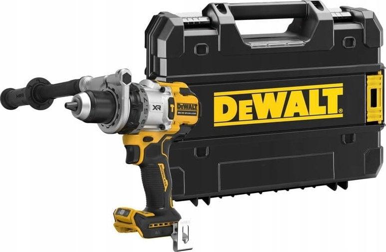 Дриль-шуруповерт Dewalt DCD1007NT 18 В