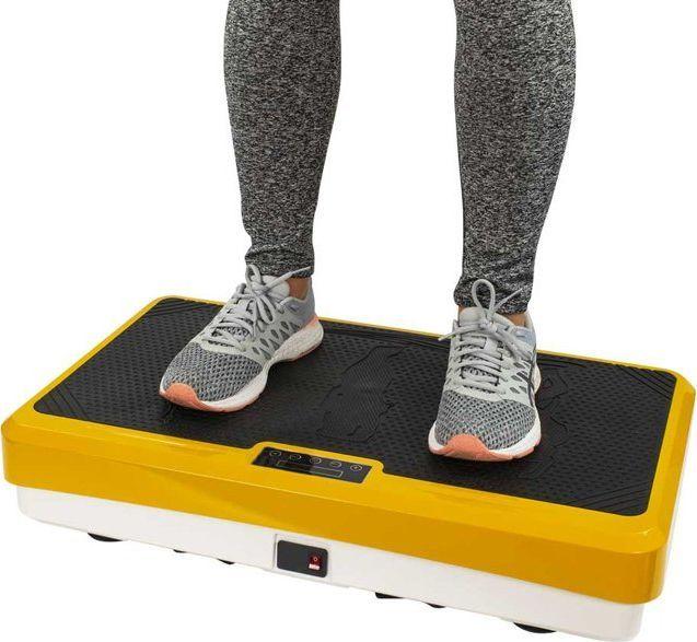 Віброплатформа Fitness King Vibro Form