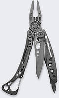 Мультитул Leatherman Skeletool CX Onyx