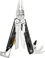 Мультитул Leatherman Leatherman Signal - 19 інструментів, довжина 114,3 мм (832265)