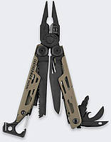 Мультитул Leatherman Leatherman SIGNAL - 832404