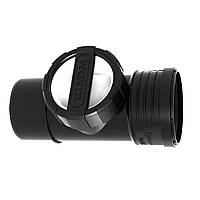 Очисник Wavin SiTech+ 160 мм чорний (3067789)