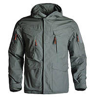 Куртка HANYE M65 олива