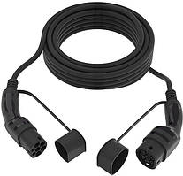 Кабель для зарядки автомобіля Webasto Type 2 11кВт 5м (EVL16-5M)