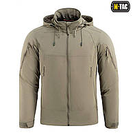 Куртка M-Tac Flash Tan