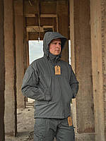 Куртка Delta Eagle Gen 3 сіра