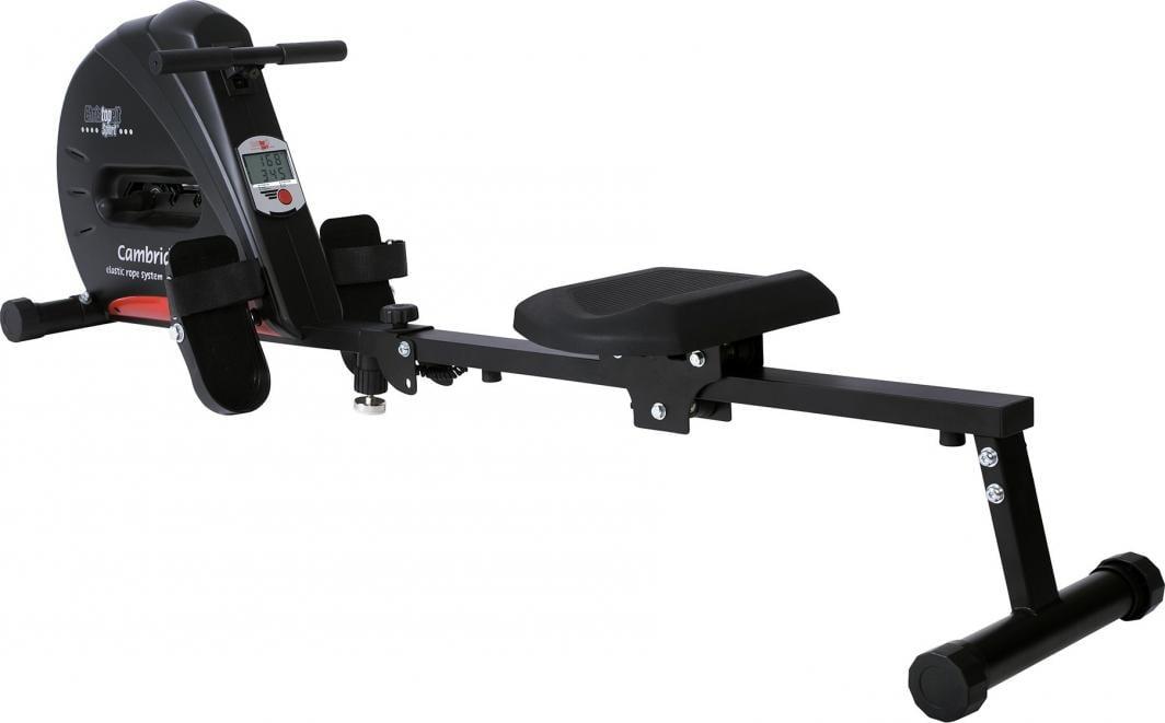 Гребний тренажер Christopeit Cambridge II
