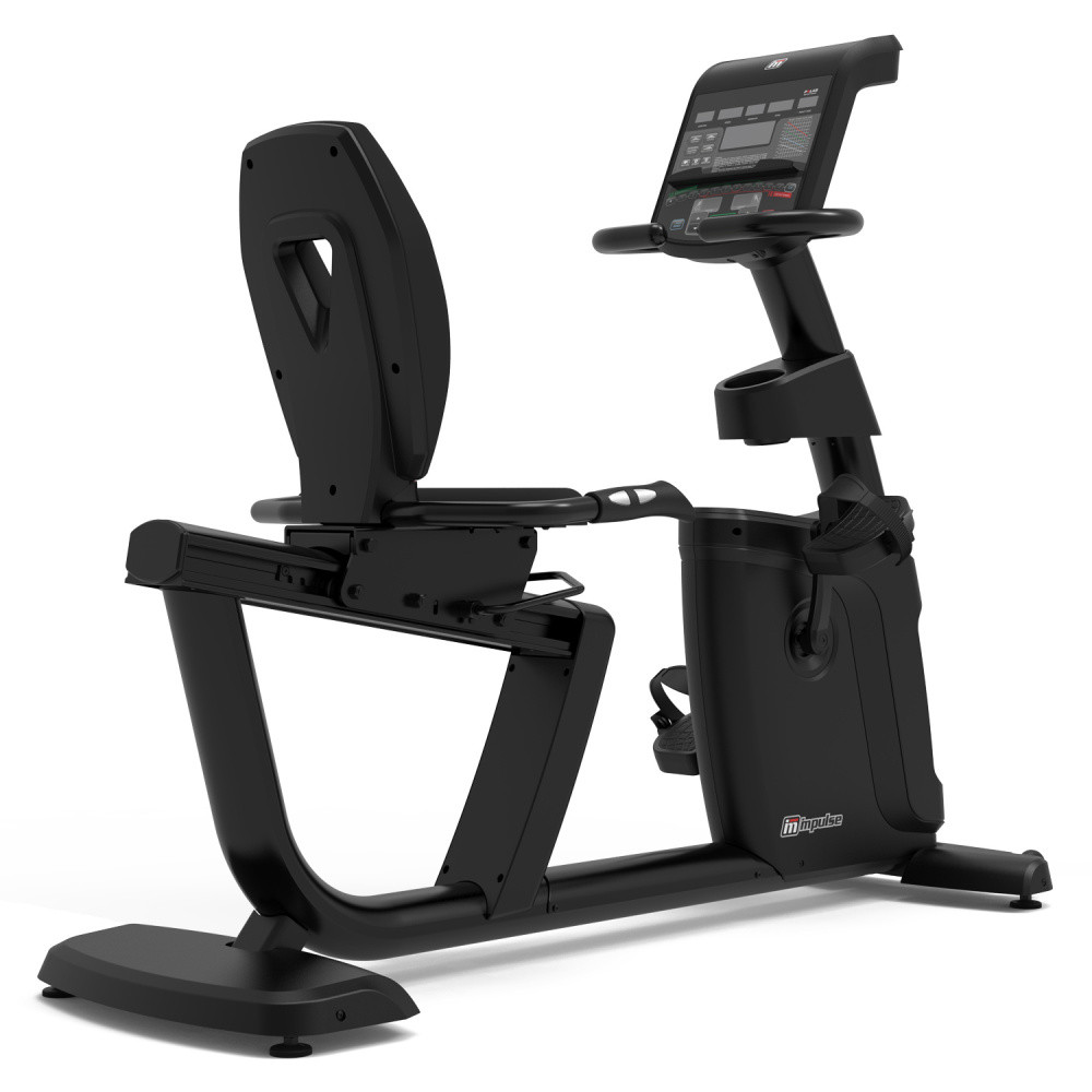 Велотренажер Impulse RR700, фото 1
