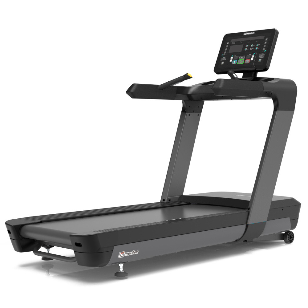 Бігова доріжка Impulse AC810, фото 1