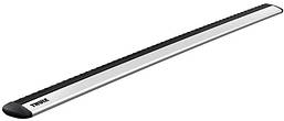 THULE WingBar EVO 118 Sølv 2 шт.