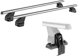 Menabo Omega Alu Tagbøjlesæt L KIT19G