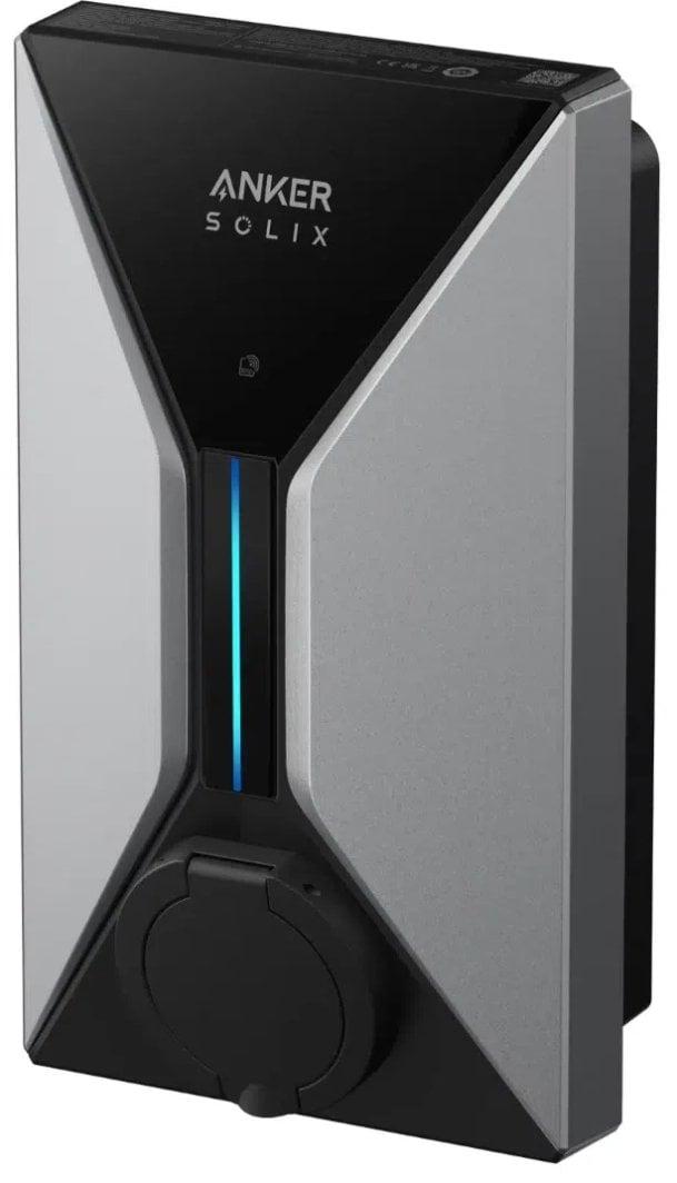 Розетка Anker SOLIX V1 Smart EV 11KW