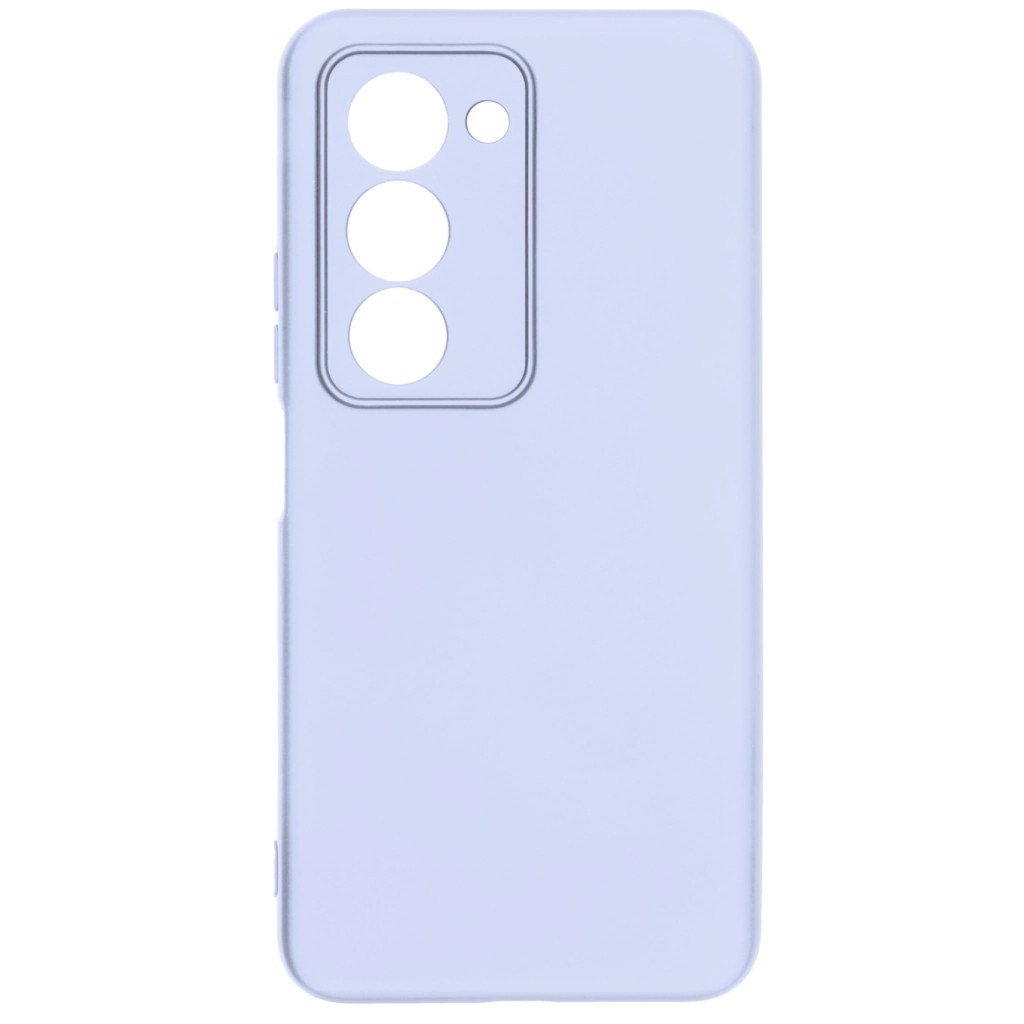 Чохол ArmorStandart ICON для Xiaomi Redmi 15 4G Camera cover Lavender (ARM87088)