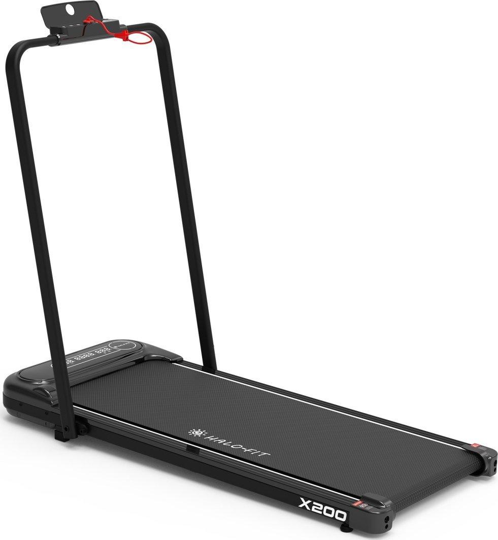 Електрична бігова доріжка Halo-Fit X200