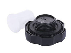 Кришка бака із сіткою TT AGRO MOTO на інверторний генератор 3.5 KW/3.8 KW