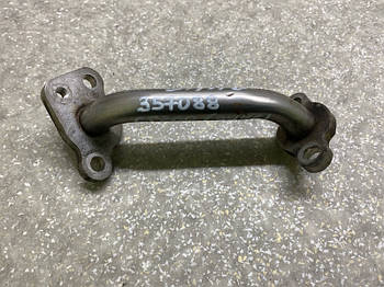 Трубка EGR LEXUS CT200 11-17 1.8 2ZRFXE 2013 (б/у)