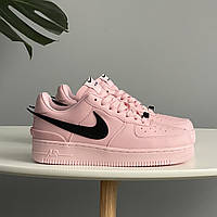 Nike Air Force x Ambush Pink DV3464-060 36