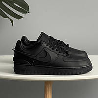Nike Air Force x Ambush Full Black DV3464-008 41