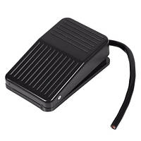 Оригінал! Педаль під ногу моностабільна перемикач FS-1 10А 250В - Вища Якість!