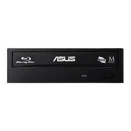 Оптичний привід Blu-Ray ASUS BW-16D1HT/BLK/G/AS (90DD0200-B20010) - оригінал