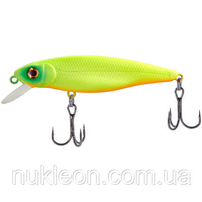 Популярний! Воблер Select Hamster 65SP 65mm 6.2g 01 (0.6-0.8m) (1870.69.54) - Краща якість тільки на Nukleon.com.ua, фото 1