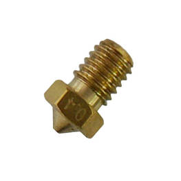 Сопло E3D 0.4мм під 1.75мм нитка для 3D-принтера - оригінал