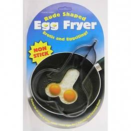 Формочка для смаження яєць супер яйця - оригінал