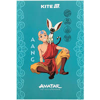 ORIGINAL! Блокнот Kite Avatar A5, 50 аркушів, клітинка (AV25-194) - Якість! Гарантія! MegaTorg.com.ua