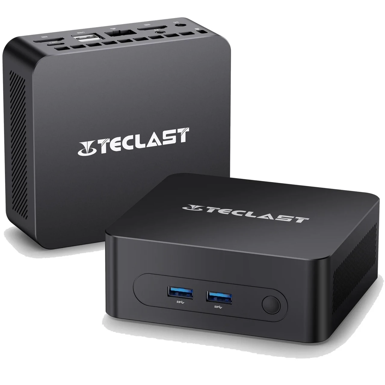 Неттоп Teclast Mini PC N30 (N150/16/512) Windows 11 (L1N1/TL-112829)