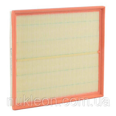 Популярний! Повітряний фільтр для автомобіля Bosch F026400373 - Краща якість тільки на Nukleon.com.ua, фото 1