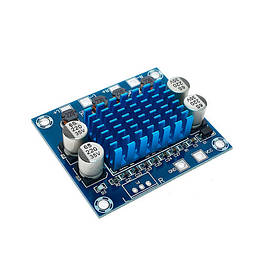 Аудіо підсилювач потужності звуку 2x30Вт D-клас TPA3110 - оригінал