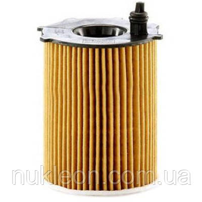 Популярний! Фільтр масляний Mann HU7033Z - Краща якість тільки на Nukleon.com.ua, фото 1
