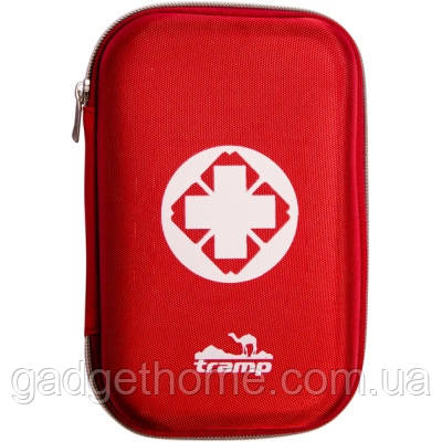 ТОП! Сумка для аптечки Tramp EVA box 20х12х7 см Red (UTRA-193-red) - (gHome), фото 1