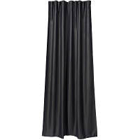 Оригінал! Штора Ardesto блекаут 100% поліестер, 150х270 см сірий темний (ART1040DG) - Вища Якість!