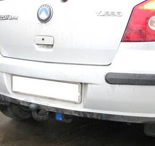 Фаркоп Geely MK-Cross (з 2008--) Джилі МК крос