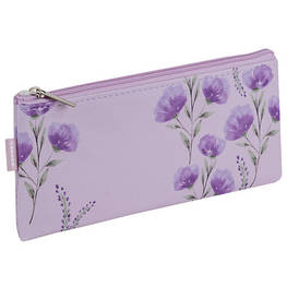 Пенал Axent Lavender-3 (1455-3-А) - оригінал