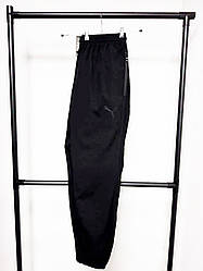 Теплі чоловічі спортивні штани Pm, зимові трикотажні спортивні штани з начосом. Чоловічий одяг