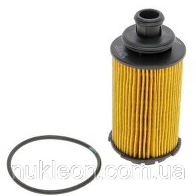 Популярний! Фільтр масляний Wixfiltron WL7540 - Краща якість тільки на Nukleon.com.ua, фото 1