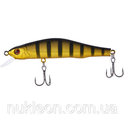 Популярний! Воблер Select Insider 80SP 80mm 8.1g 23 (0.8-1.0m) (1870.35.81) - Краща якість тільки на Nukleon.com.ua, фото 1