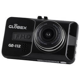 Відеореєстратор Globex GE-112 - оригінал